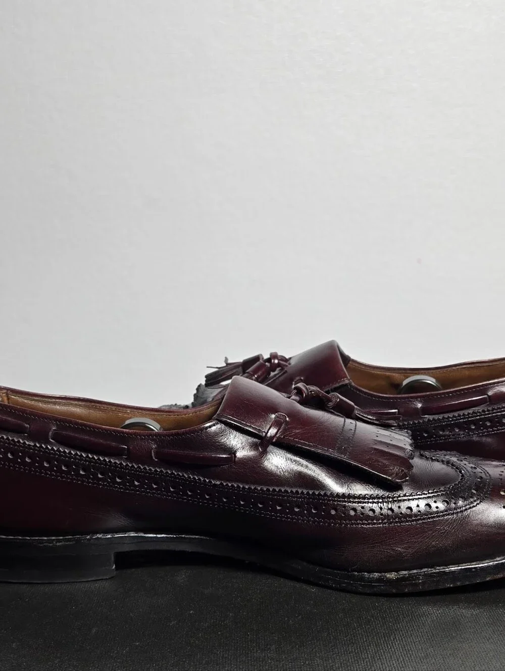 Allen Edmonds allen edmonds